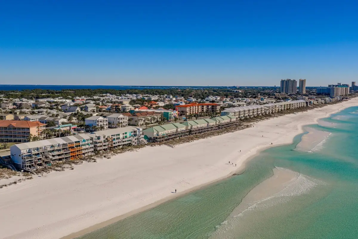 1987 Scenic Gulf Drive #UNIT C9, Miramar Beach, FL 32550 - #1