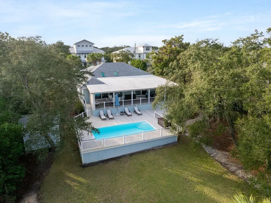 189 N Beach Drive, Miramar Beach, FL 32550 - #2