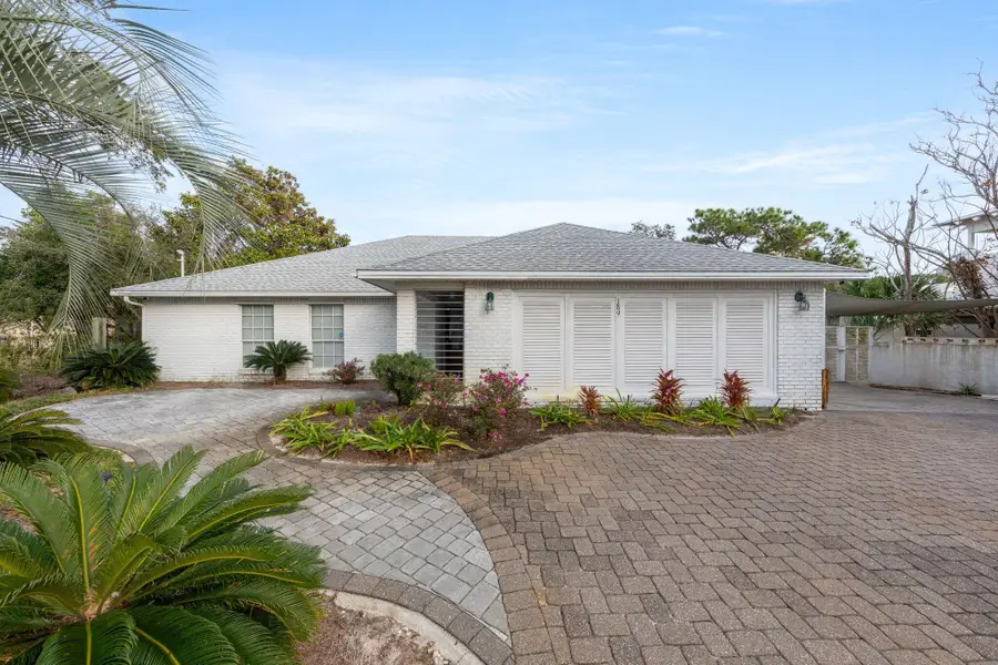 189 N Beach Drive, Miramar Beach, FL 32550 - #3