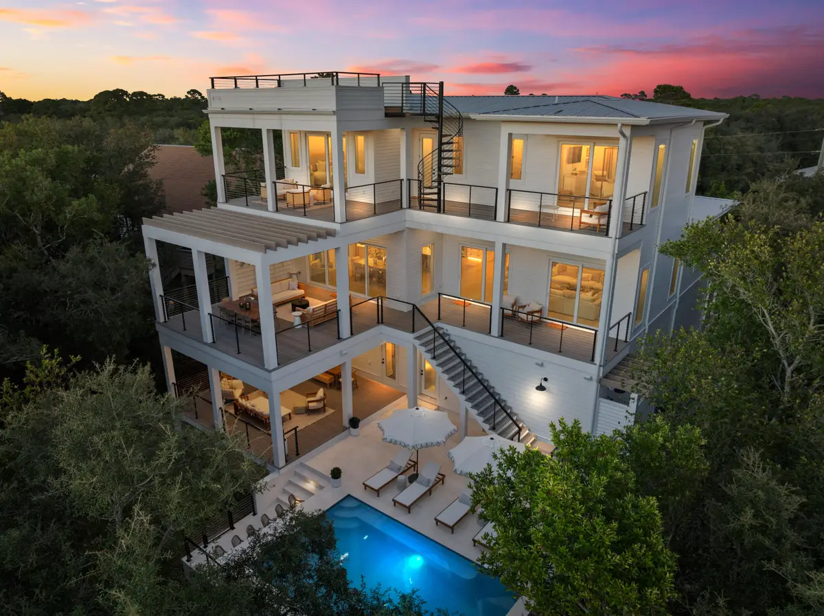 185 Dune Drive, Santa Rosa Beach, FL 32459 - #1