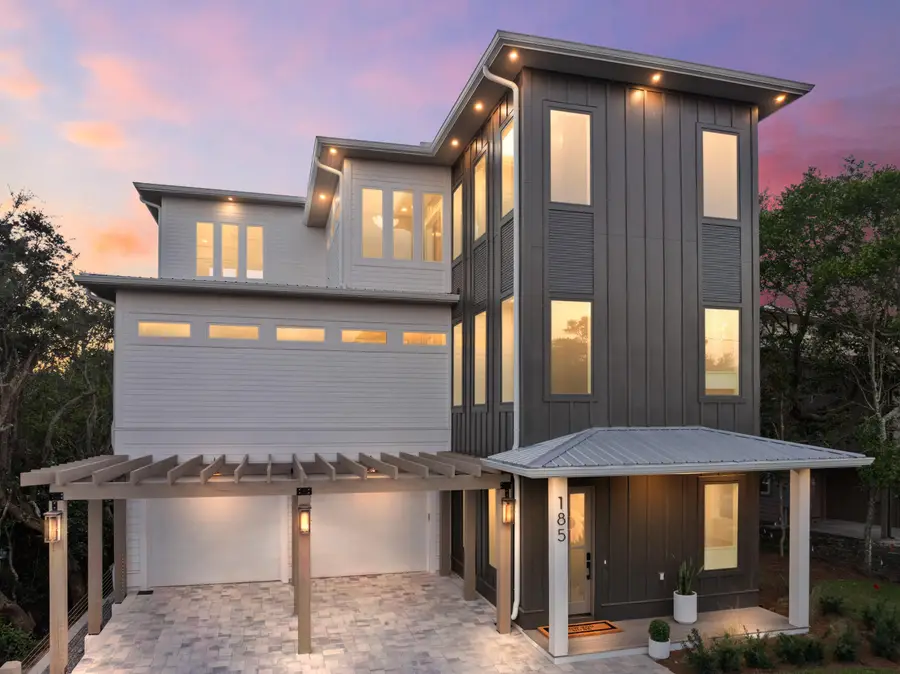 185 Dune Drive, Santa Rosa Beach, FL 32459 - #2
