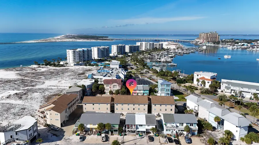 108 Gulf Winds Court #108, Destin, FL 32541 - #2