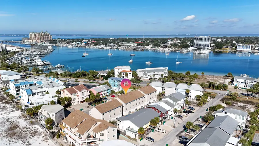 108 Gulf Winds Court #108, Destin, FL 32541 - #3