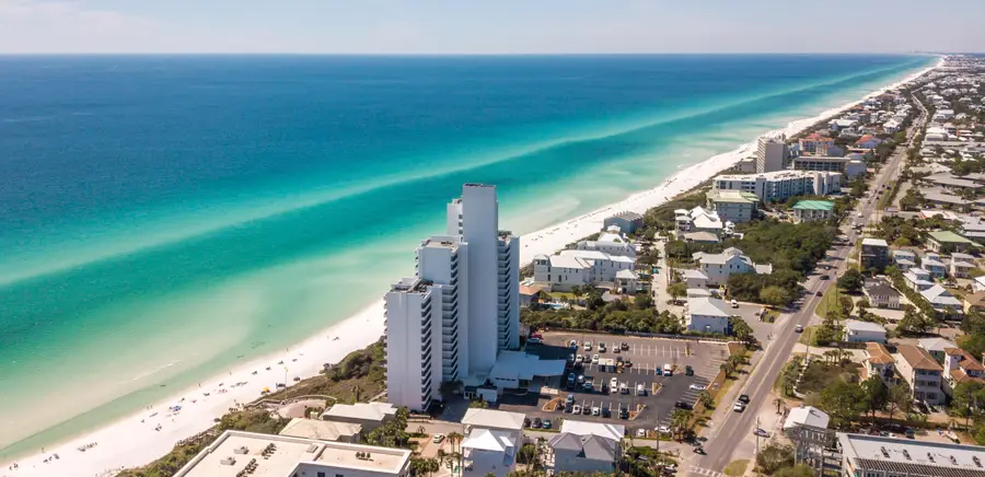 4100 E Co Highway 30a #UNIT 1605, Santa Rosa Beach, FL 32459 - #2