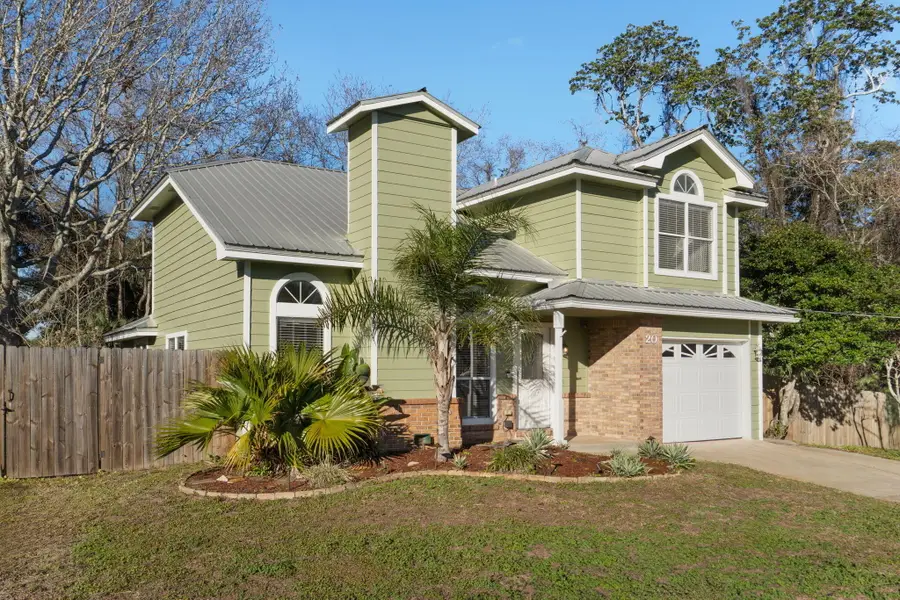 20 Meigs Drive, Shalimar, FL 32579 - #2