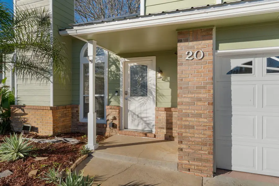 20 Meigs Drive, Shalimar, FL 32579 - #3