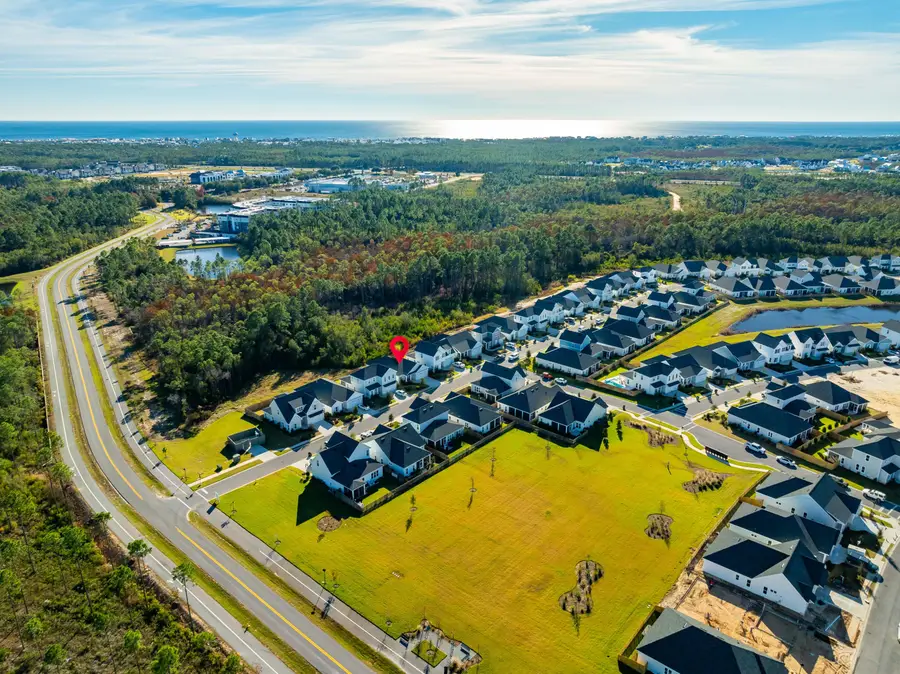 59 Suwannee Drive, Inlet Beach, FL 32461 - #2