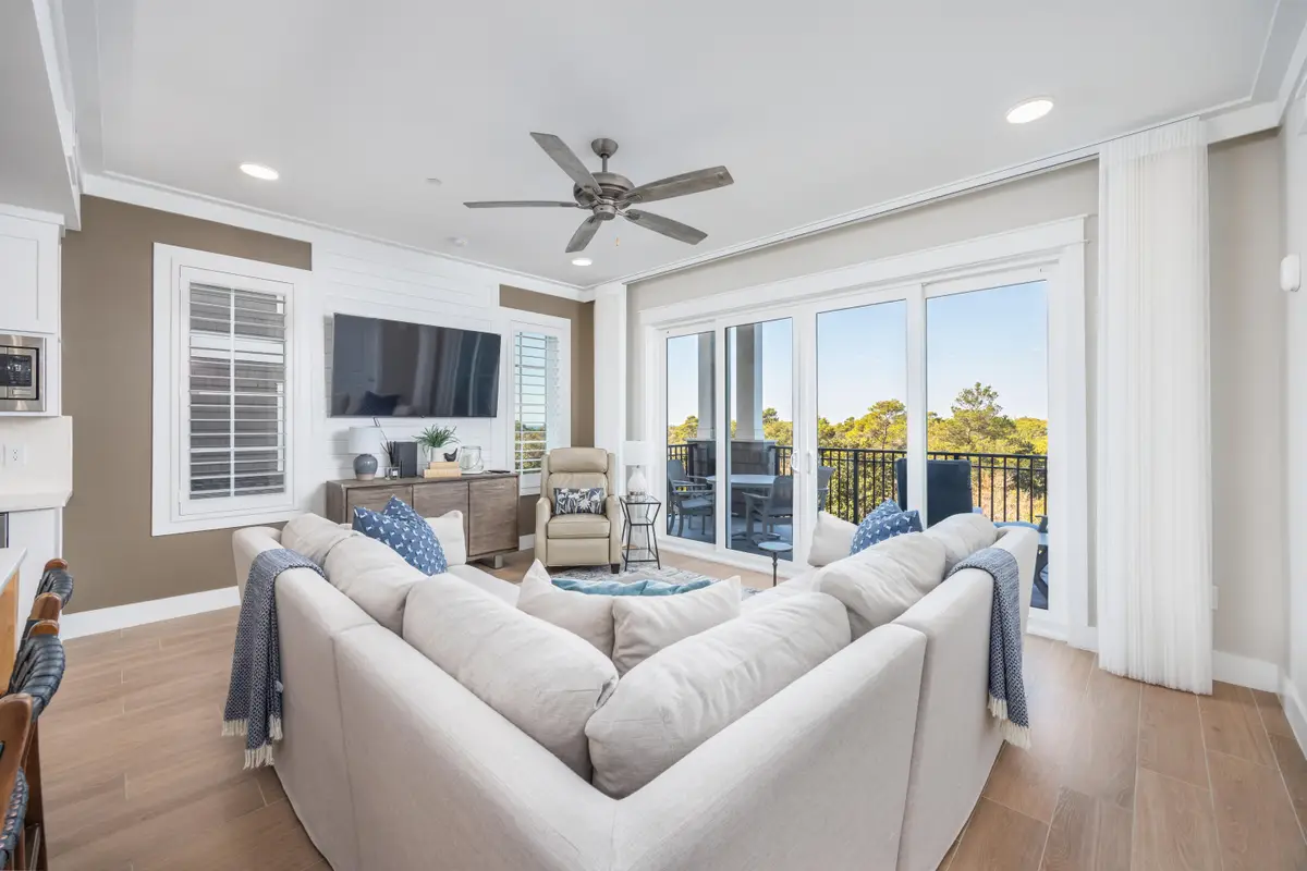 204 Henderson Resort Way #3101, Destin, FL 32541 - #1