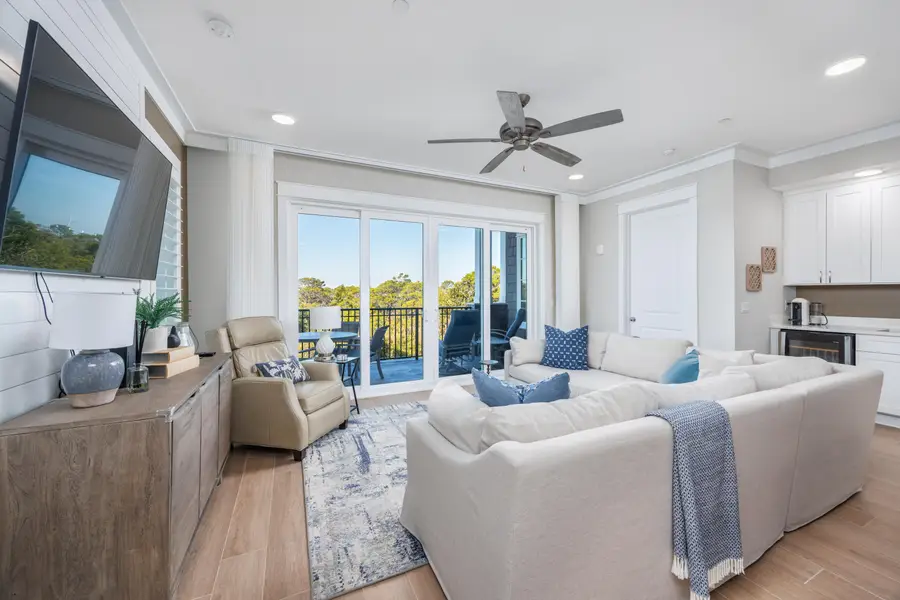 204 Henderson Resort Way #3101, Destin, FL 32541 - #2