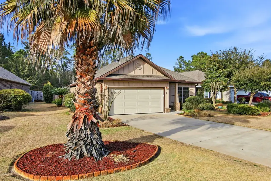 11 Hemingway Lane, Freeport, FL 32439 - #2