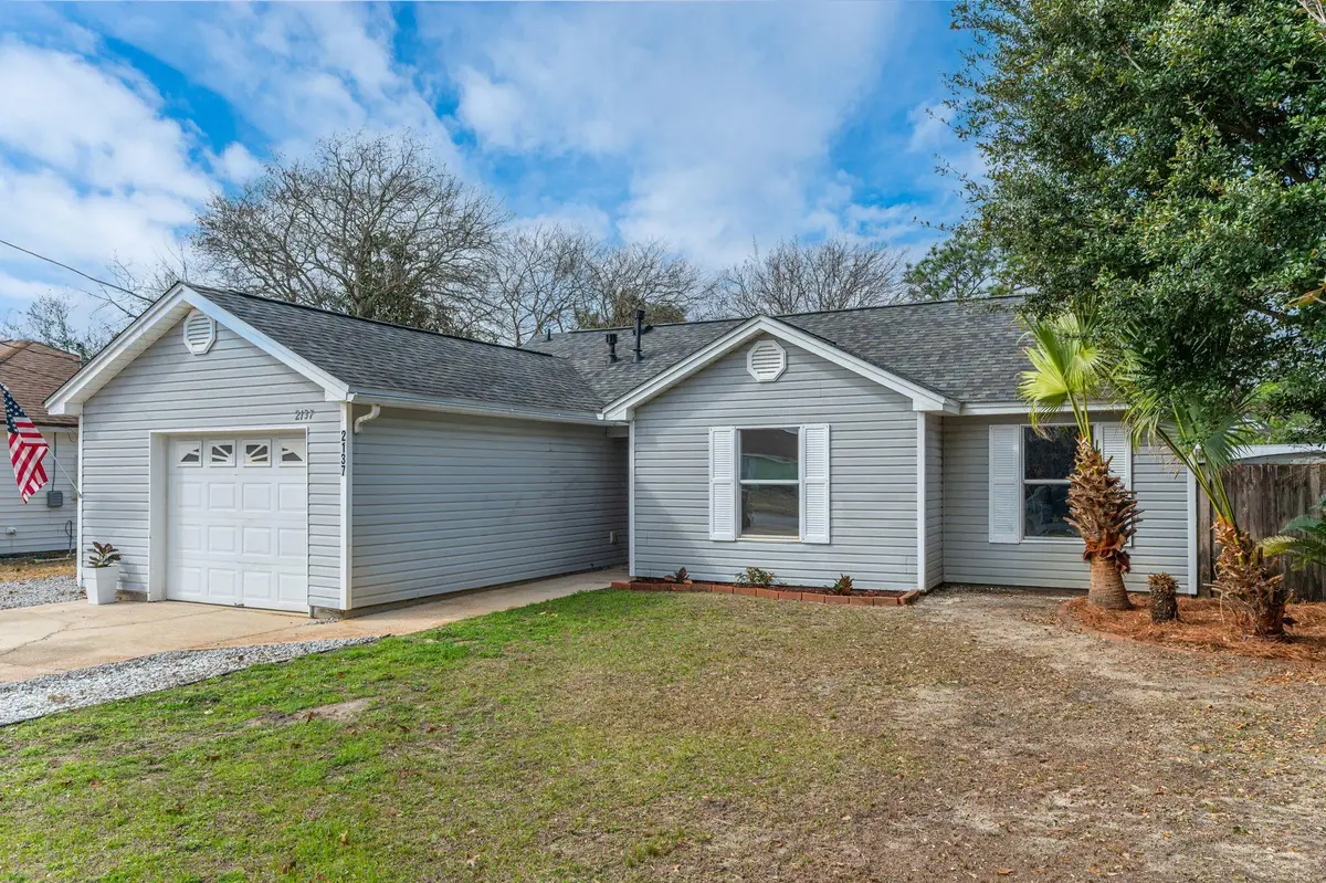 2137 Estates Circle, Navarre, FL 32566 - #1