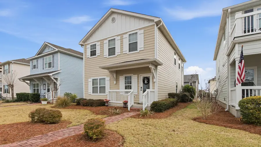 2407 Grandiflora Boulevard, Panama City Beach, FL 32408 - #3