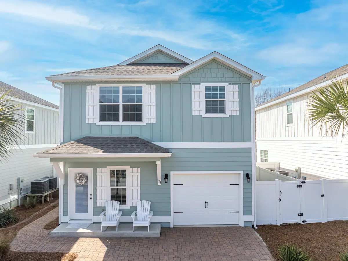 135 Grayling Way, Inlet Beach, FL 32461 - #1