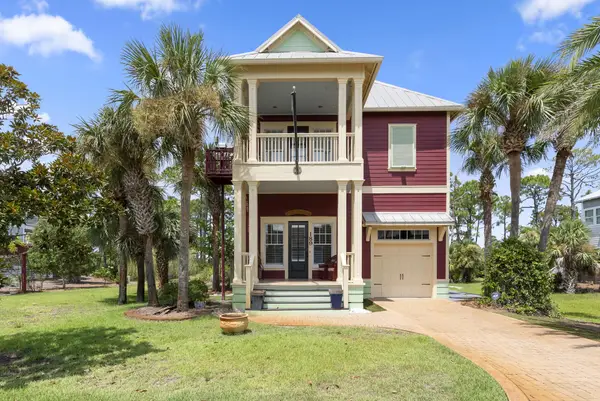 189 Cord Grass Way, Cape San Blas, FL 32456