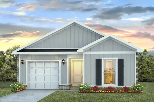 8154 Fox Hunt Drive, Milton, FL 32583