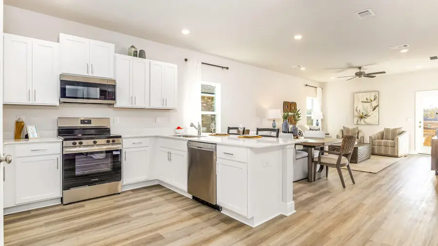 8154 Fox Hunt Drive, Milton, FL 32583 - #3