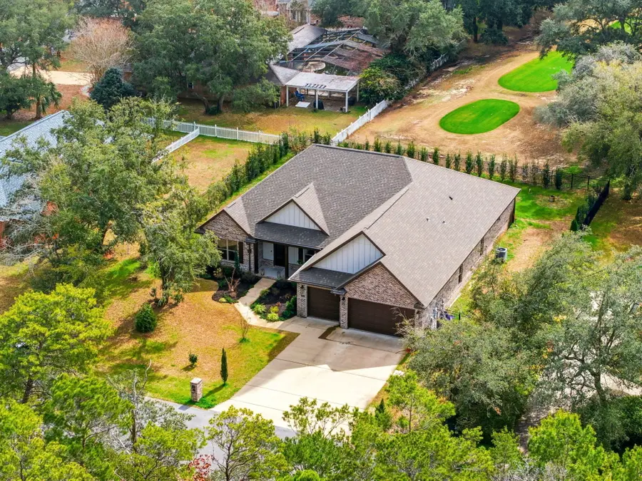 6996 Turnberry Circle, Navarre, FL 32566 - #2