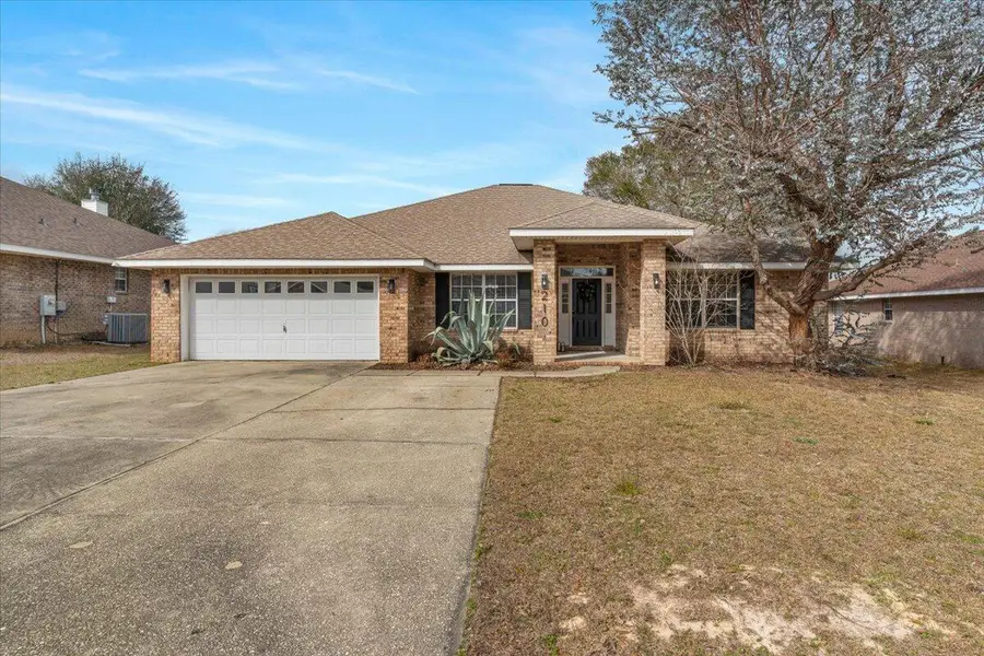 210 Citadel Lane, Crestview, FL 32539 - #3