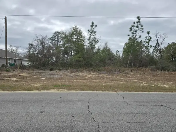 TBD Elkcam Boulevard, Chipley, FL 32428