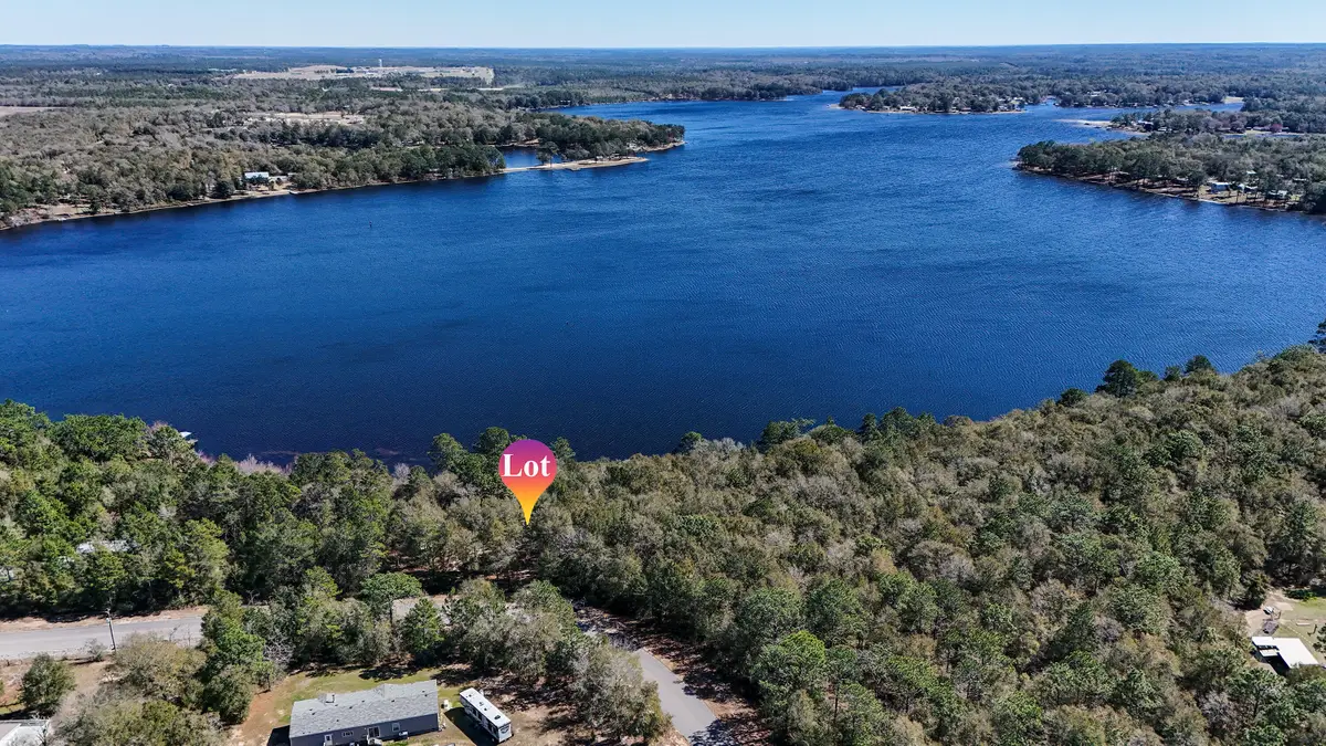 Lot 1 Oak Ridge Road, Defuniak Springs, FL 32433 - #1