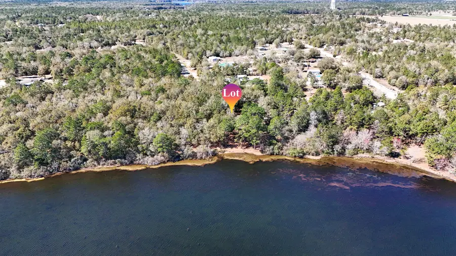Lot 1 Oak Ridge Road, Defuniak Springs, FL 32433 - #2