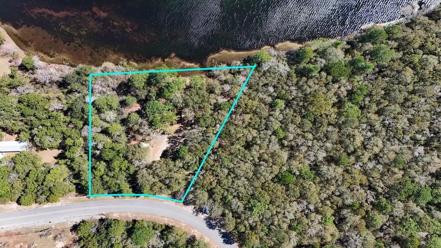 Lot 1 Oak Ridge Road, Defuniak Springs, FL 32433 - #3