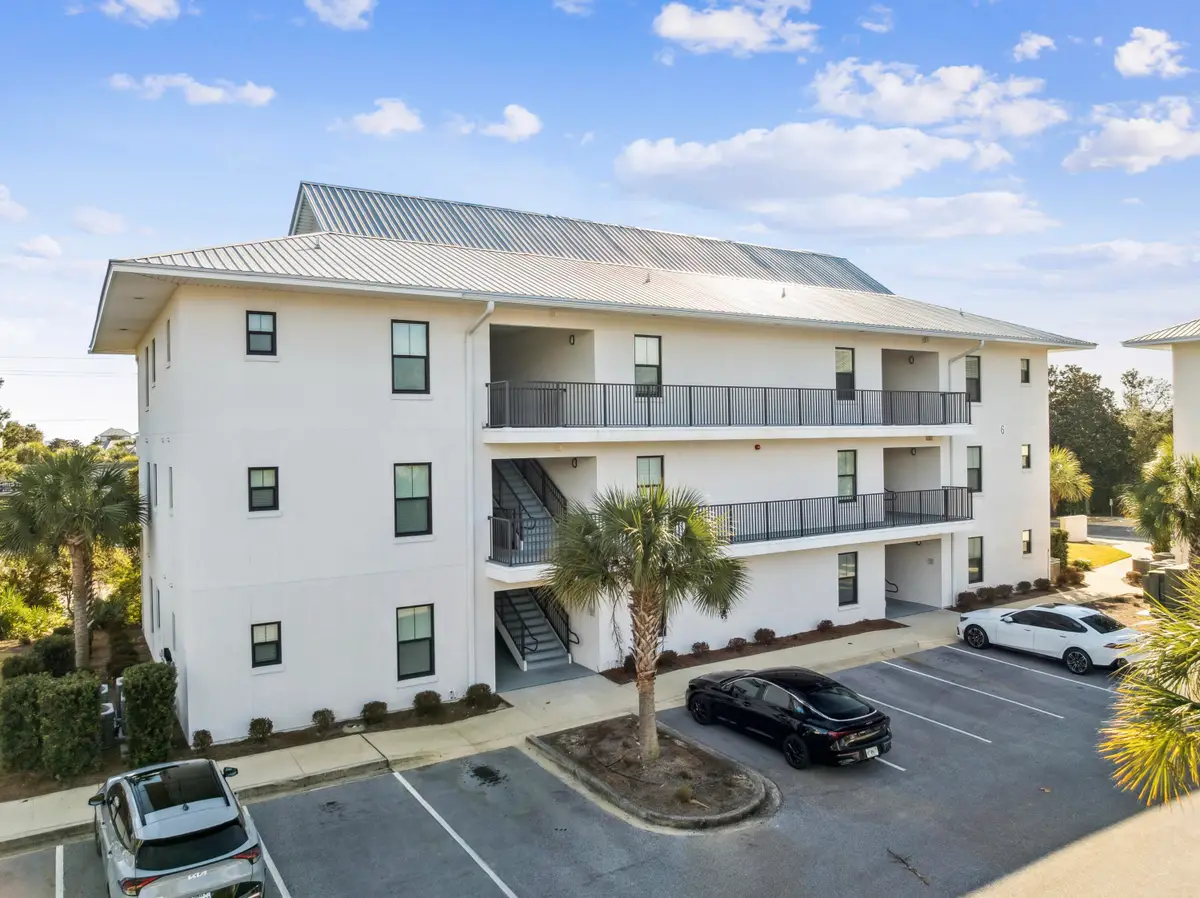 3938 W County 30a Highway # 611, Santa Rosa Beach, FL 32459 - #1