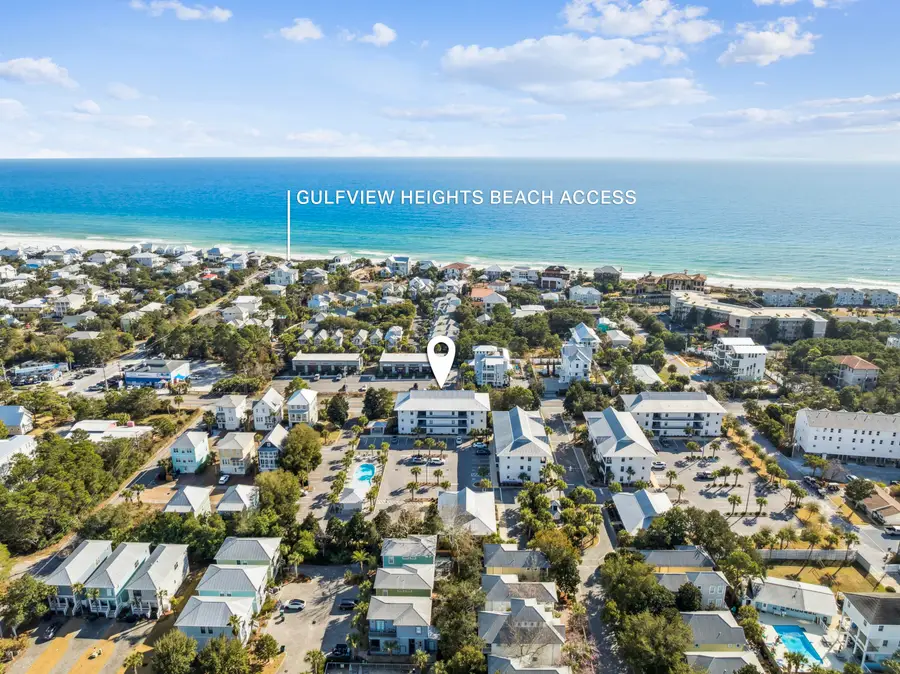 3938 W County 30a Highway # 611, Santa Rosa Beach, FL 32459 - #2