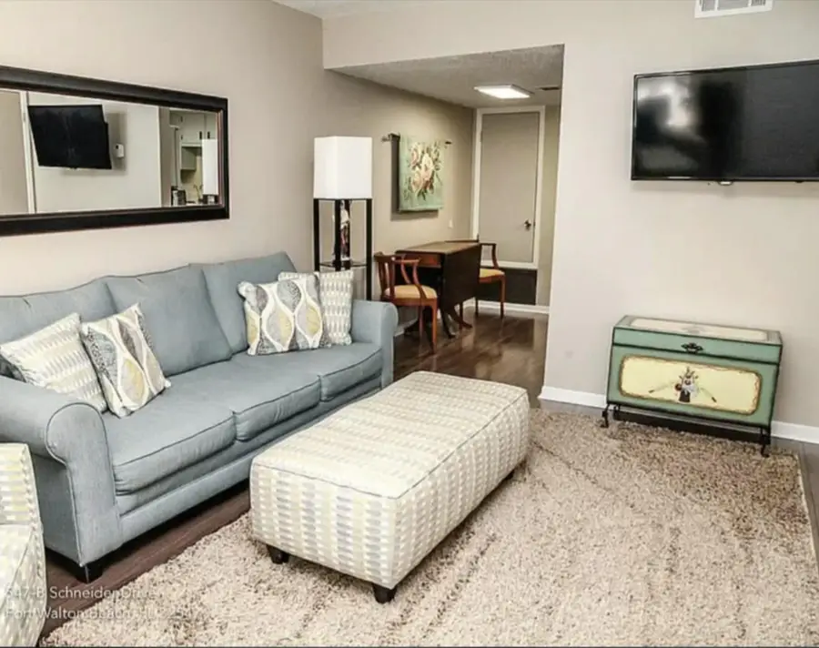 547 Schneider Drive #UNIT B, Fort Walton Beach, FL 32547 - #3