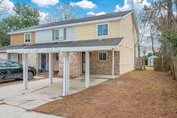 710 Doyce Drive #C, Fort Walton Beach, FL 32547