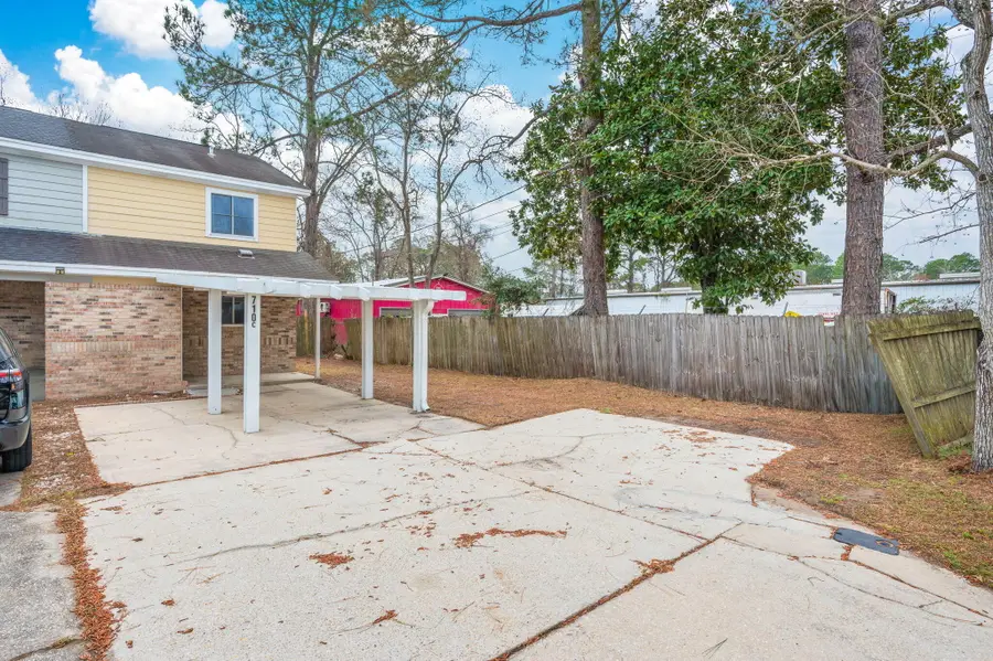 710 Doyce Drive #C, Fort Walton Beach, FL 32547 - #2