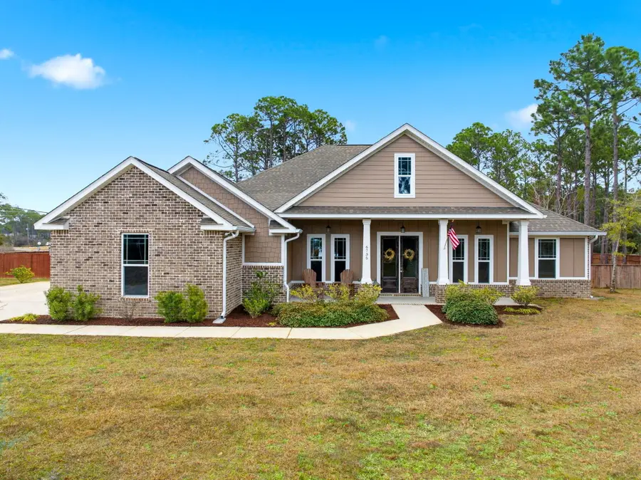 6735 E East Bay Boulevard, Navarre, FL 32566 - #2