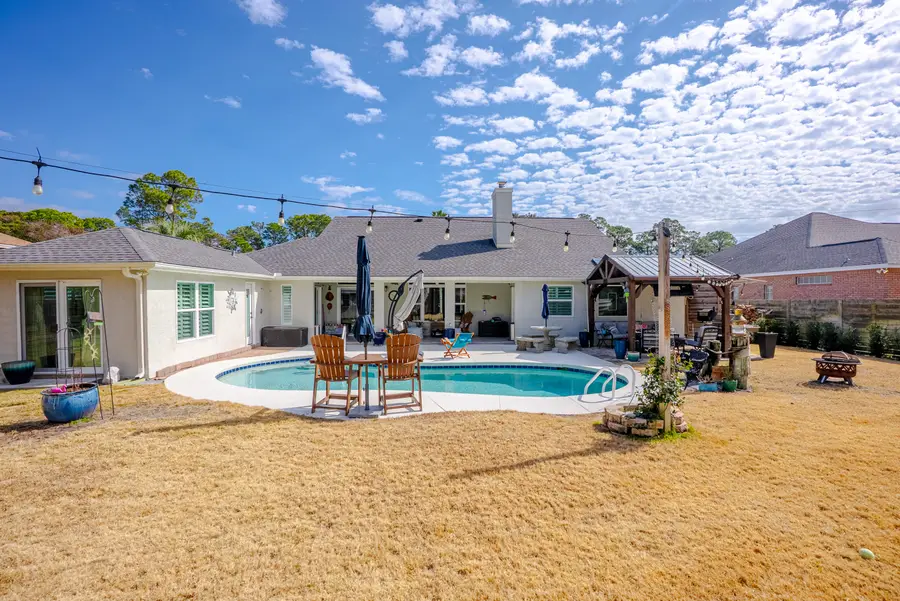 163 Grand Lagoon Shores Drive, Panama City Beach, FL 32408 - #2