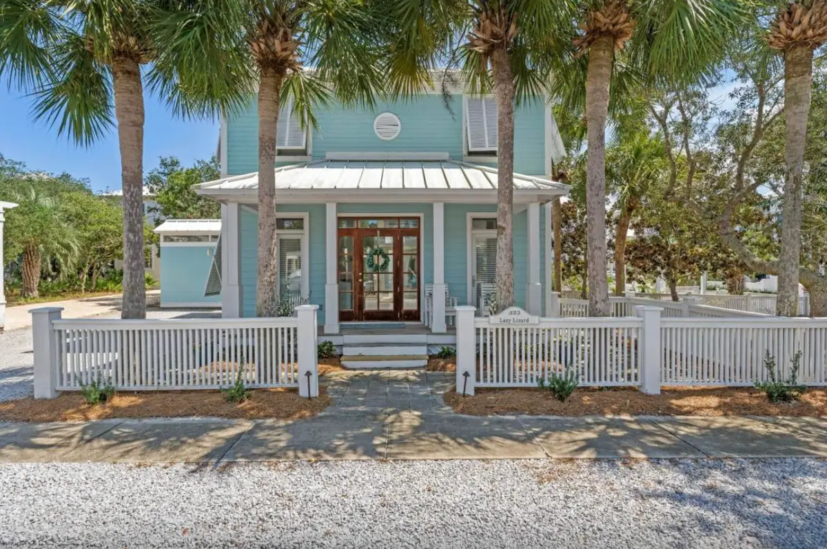 323 Beachside Drive, Panama City Beach, FL 32413 - #1