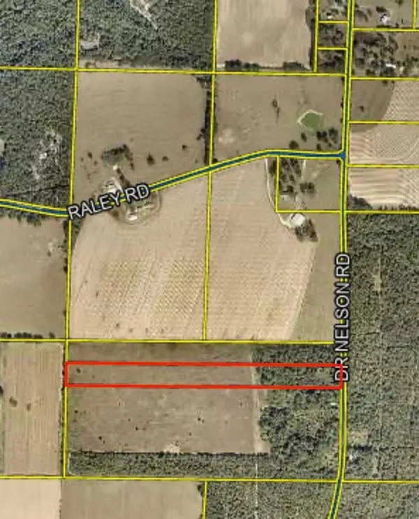 1 Dr Nelson Road, DeFuniak Springs, FL 32433