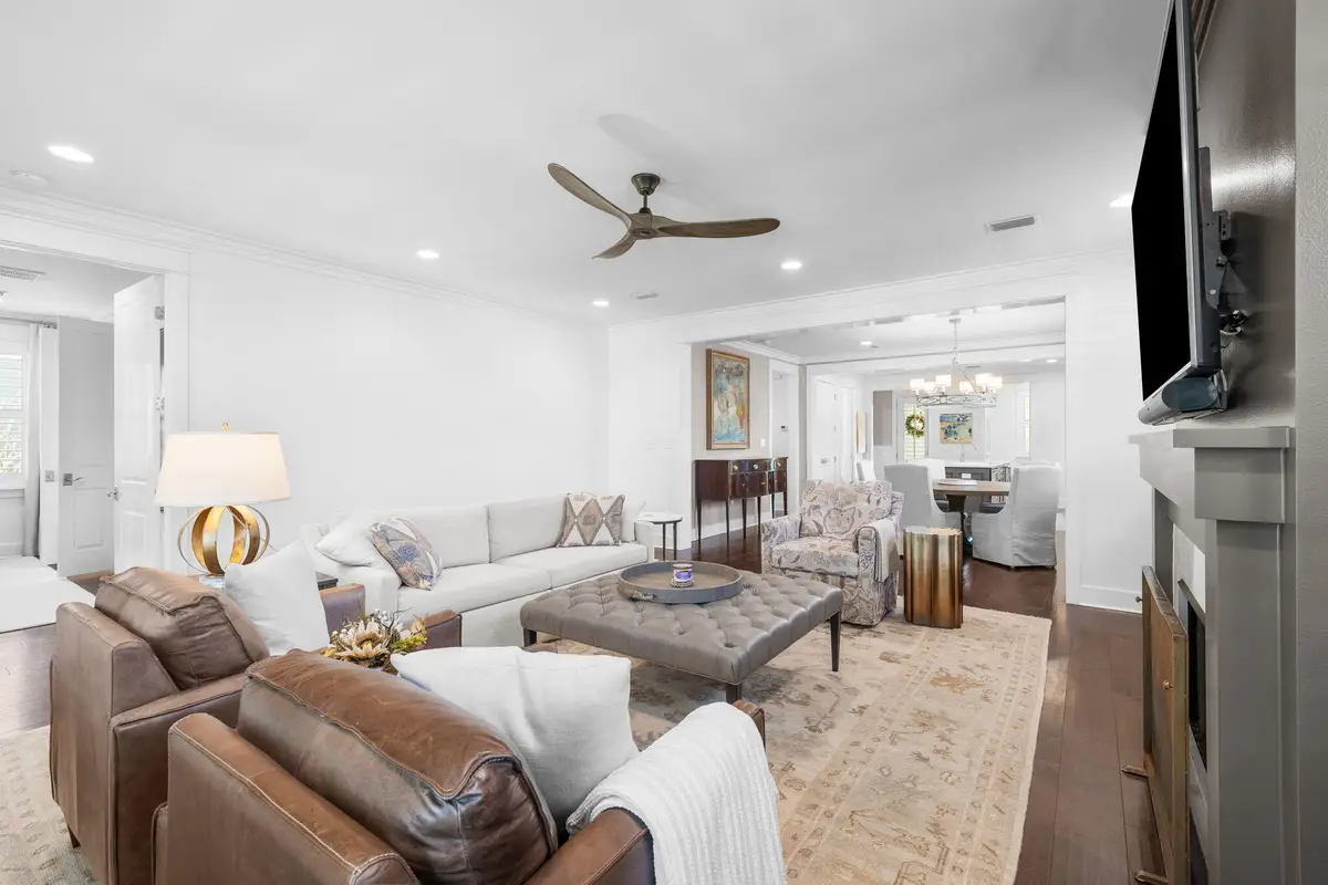 232 Medley Street, Inlet Beach, FL 32461 - #1