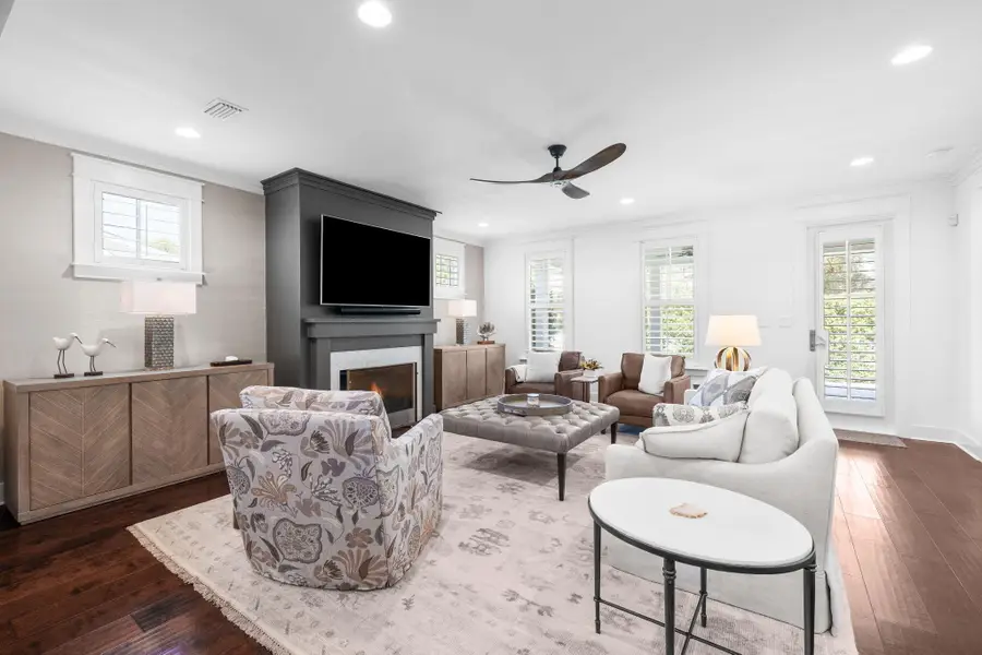 232 Medley Street, Inlet Beach, FL 32461 - #2