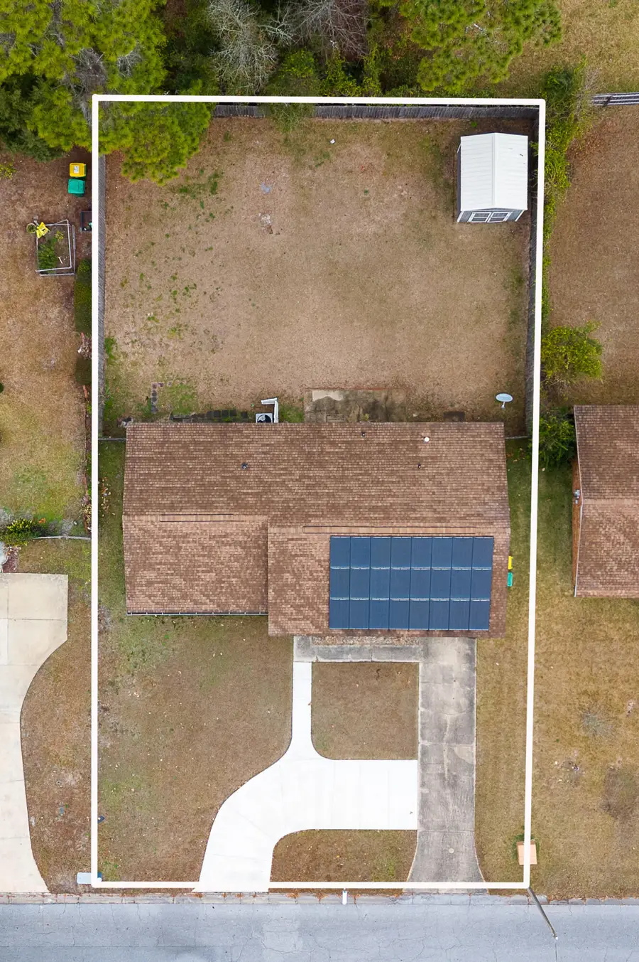 1603 Date Palm Drive, Niceville, FL 32578 - #2