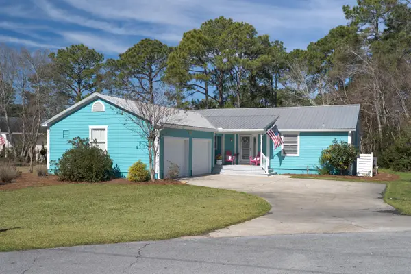 237 Monarch Drive, Santa Rosa Beach, FL 32459