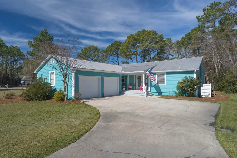 237 Monarch Drive, Santa Rosa Beach, FL 32459 - #3