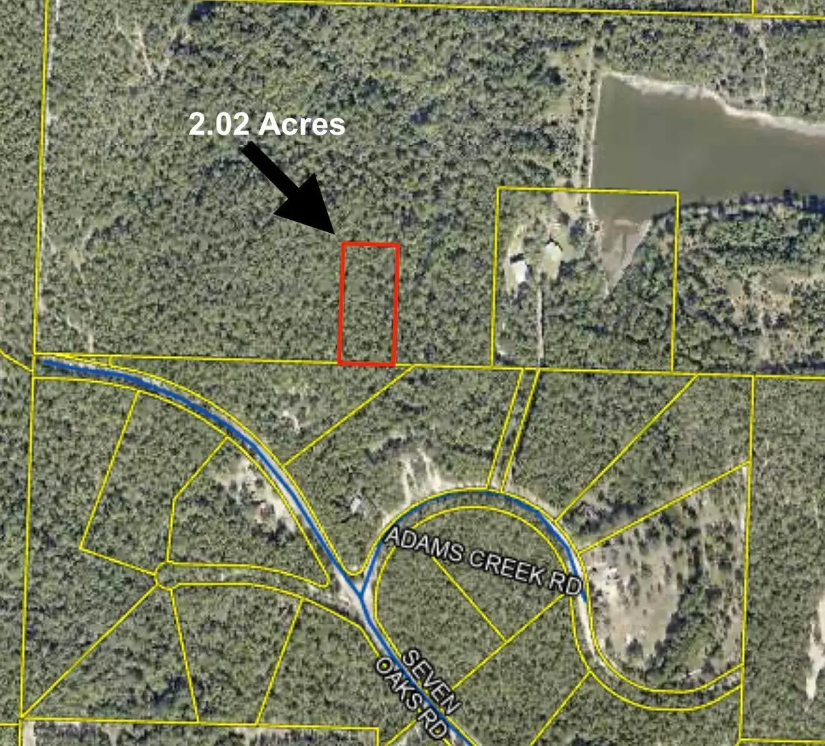 2.02 Acres, Defuniak Springs, FL 32433 - #1