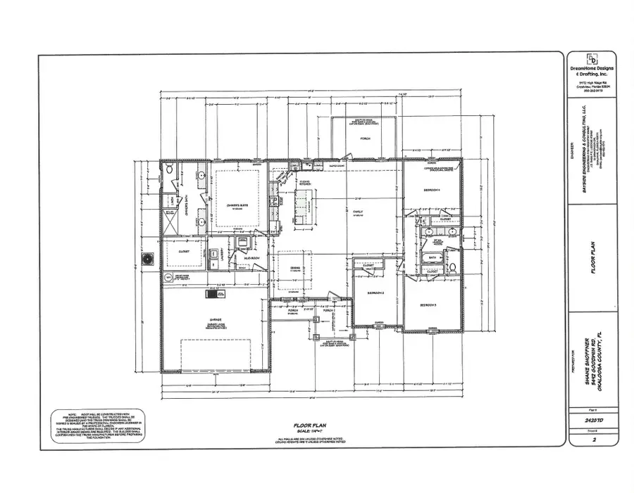 2.93 AC Goodwin Road, Crestview, FL 32539 - #2
