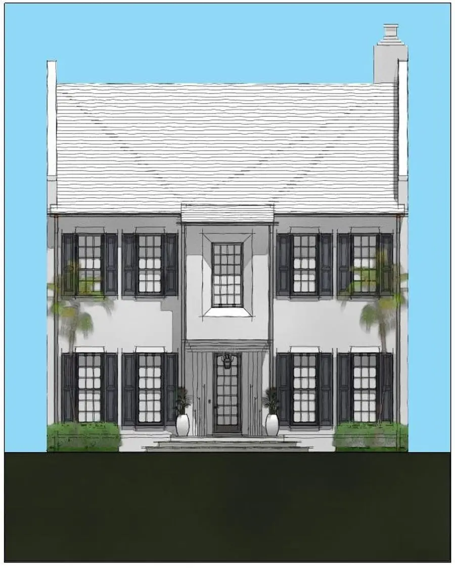 127 Elbow Beach Road, Alys Beach, FL 32461 - #2