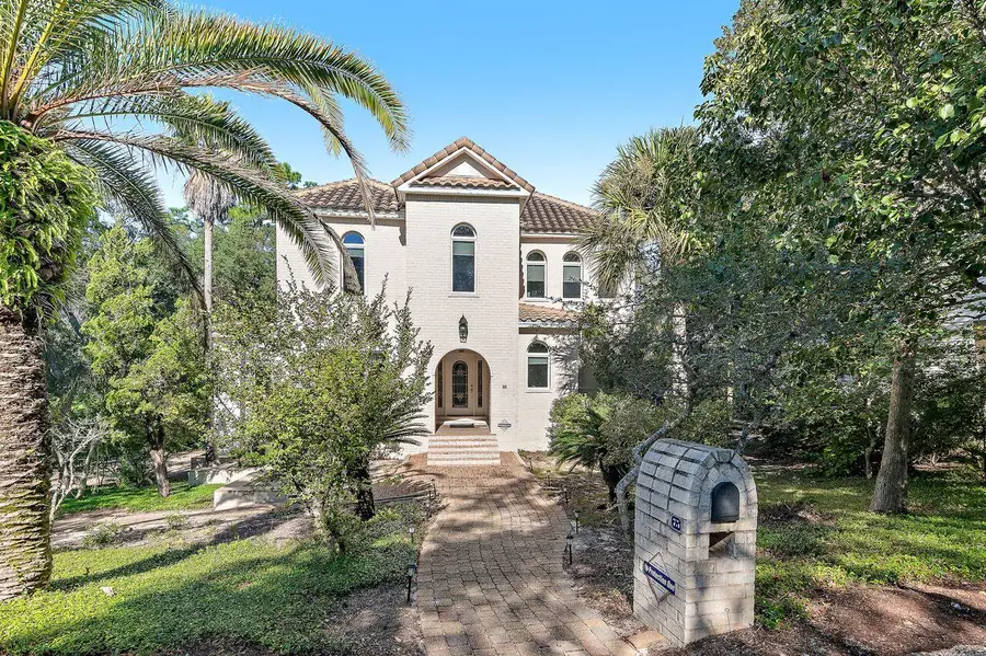 75 N Bishop Road, Santa Rosa Beach, FL 32459 - #2