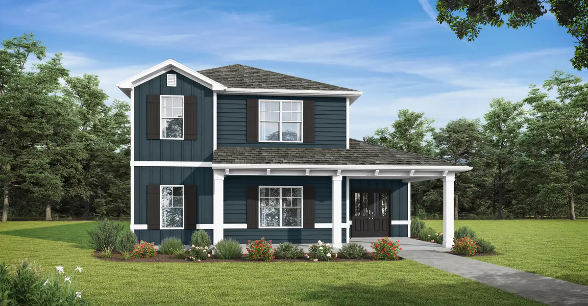 80 Huckleberry Street, Freeport, FL 32439 - #1