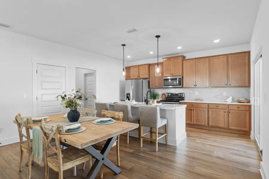 80 Huckleberry Street, Freeport, FL 32439 - #2