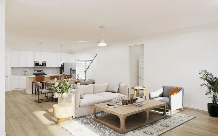 80 Huckleberry Street, Freeport, FL 32439 - #3