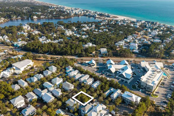 Lot 23 Hiker Street, Santa Rosa Beach, FL 32459