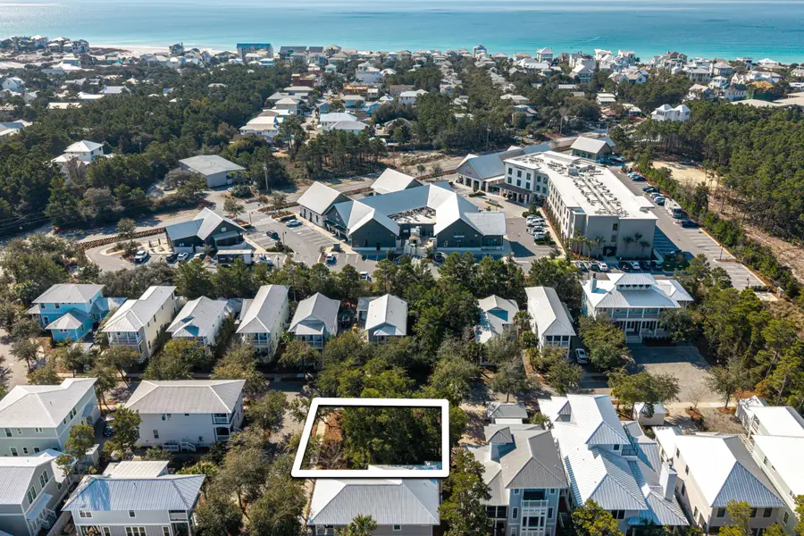 Lot 23 Hiker Street, Santa Rosa Beach, FL 32459 - #2