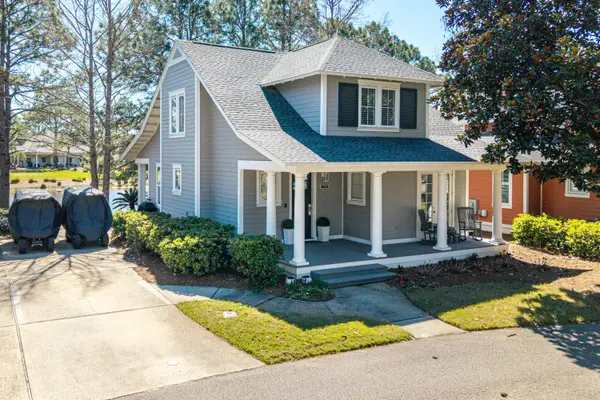 1307 Laurel Way, Miramar Beach, FL 32550